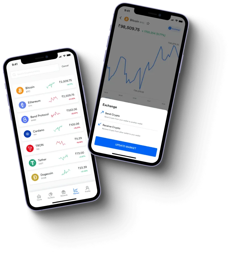 FerixiumTrade - FerixiumTradeクラウドアプリは何を提供していますか?