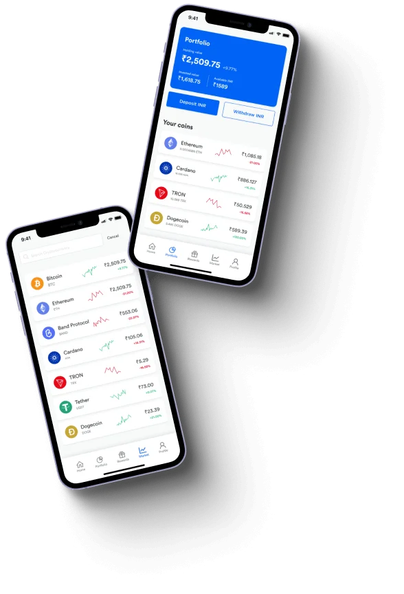 FerixiumTrade - 分散型金融ネットワーク