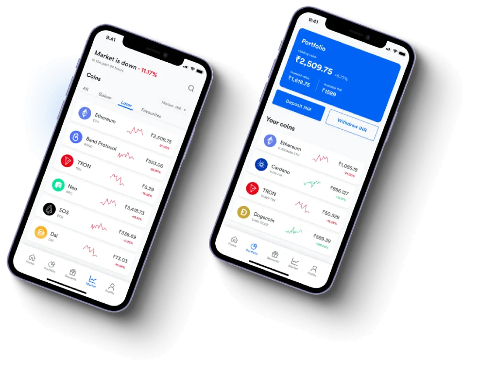 FerixiumTrade - 革命的な暗号通貨の進展によってもたらされる可能性を探求し、多くの恩恵を享受してください。
