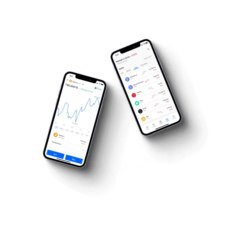 FerixiumTrade - FerixiumTradeの簡素化された入学プロセス