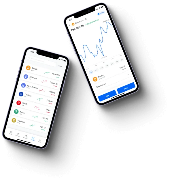 FerixiumTrade - FerixiumTradeでブロックチェーンを活用し金融と透明性を革新